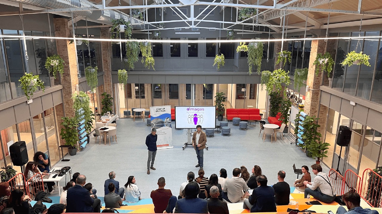 Valencia startups