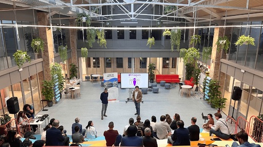 Valencia startups