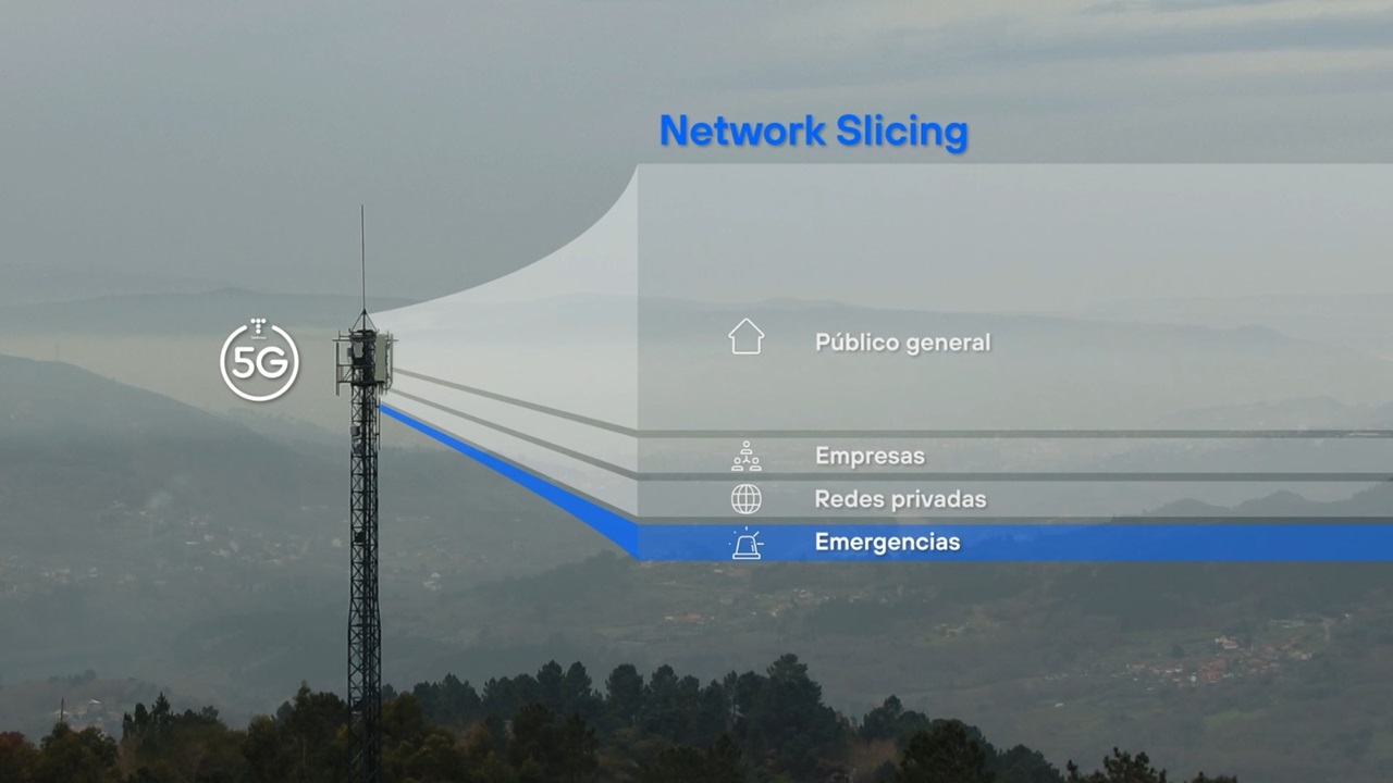 5G Extremadura
