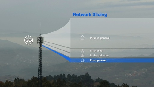 5G Extremadura