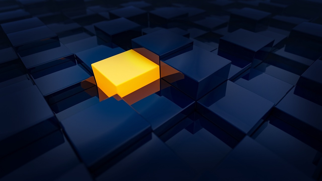 cubes innovación