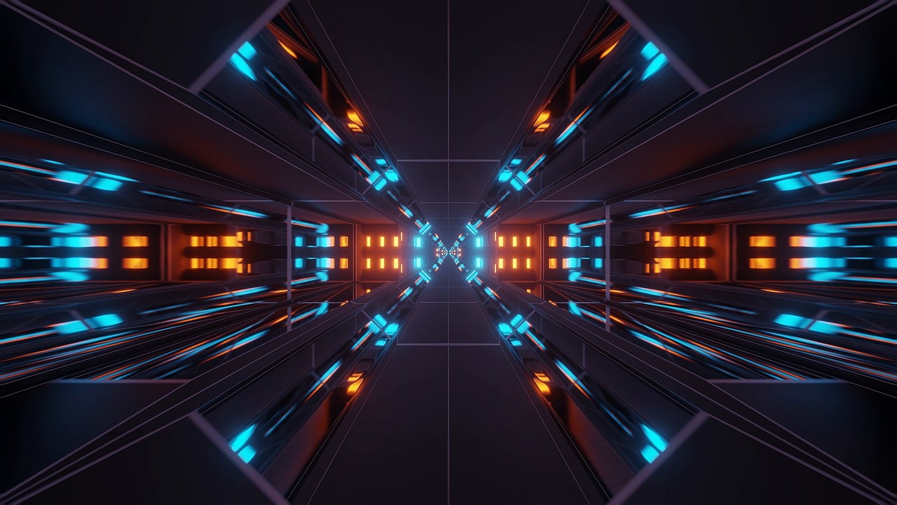 New Tech