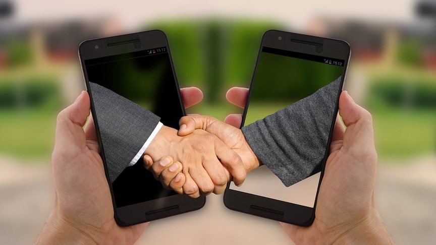 shaking-hands