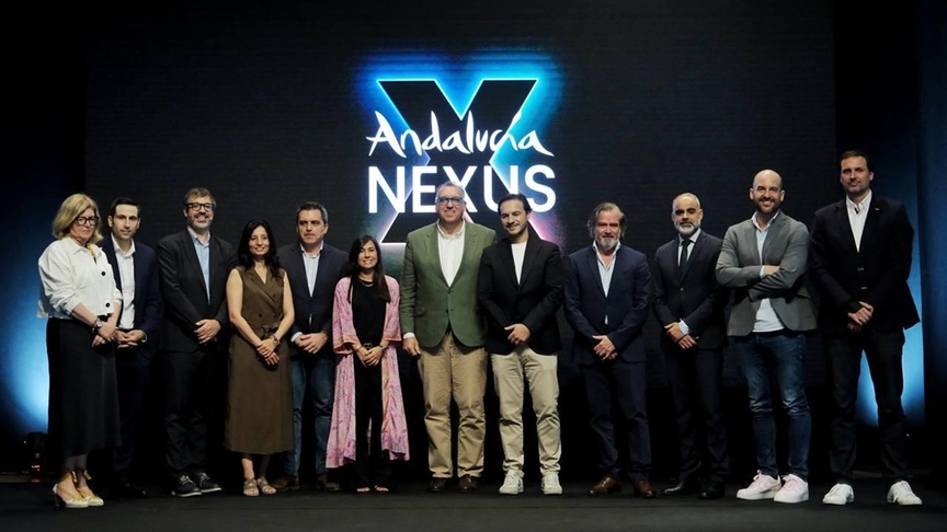 Andaluci´a Nexus