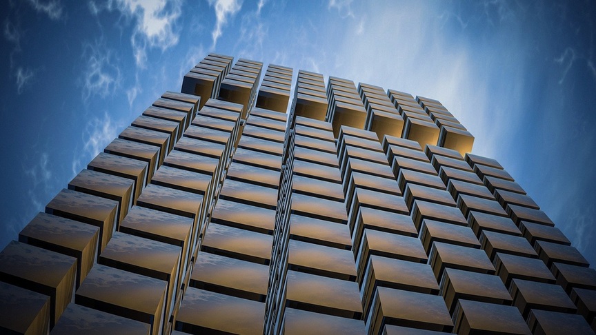 building innovation