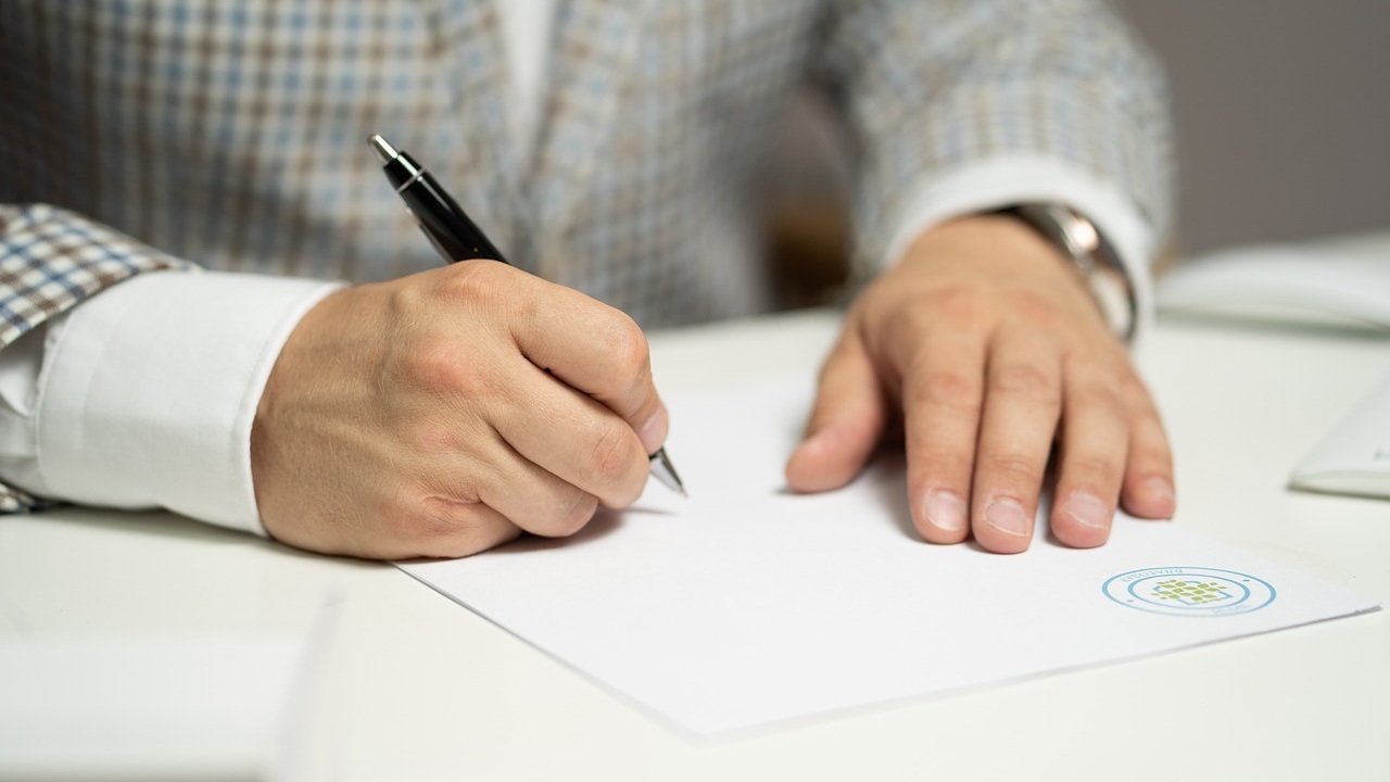 contracto
