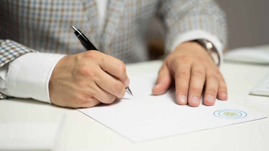 contracto