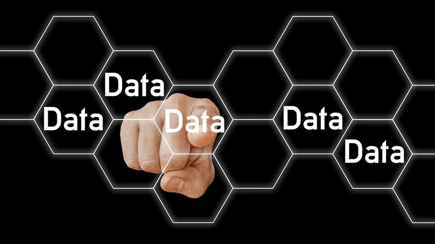 data space
