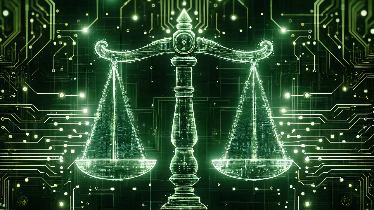 digital law
