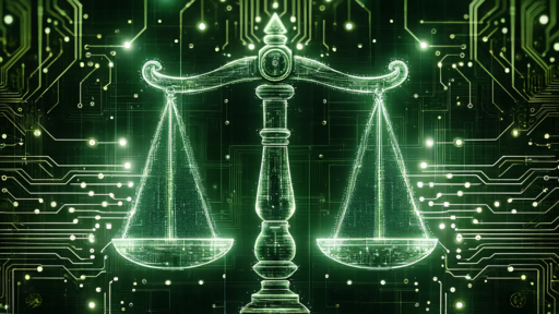 digital law
