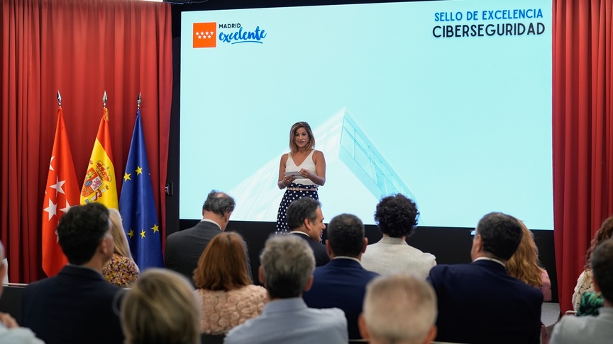 Madrid ciber