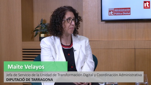 Maite Velayos_Dip Tarragona