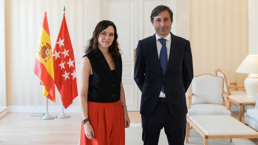 Reunión CAM