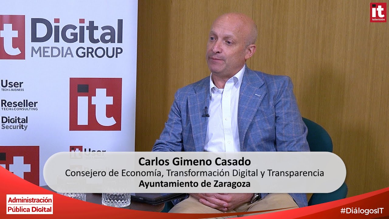 Carlos Gimeno