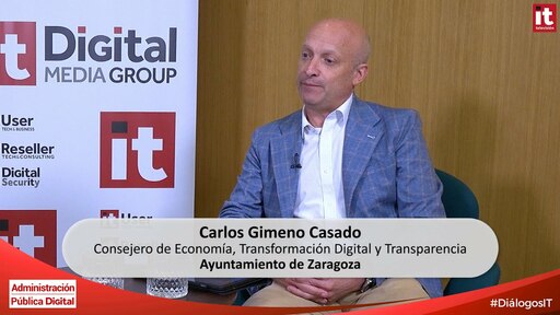 Carlos Gimeno