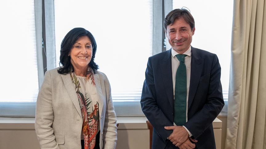 CNI y Microsoft