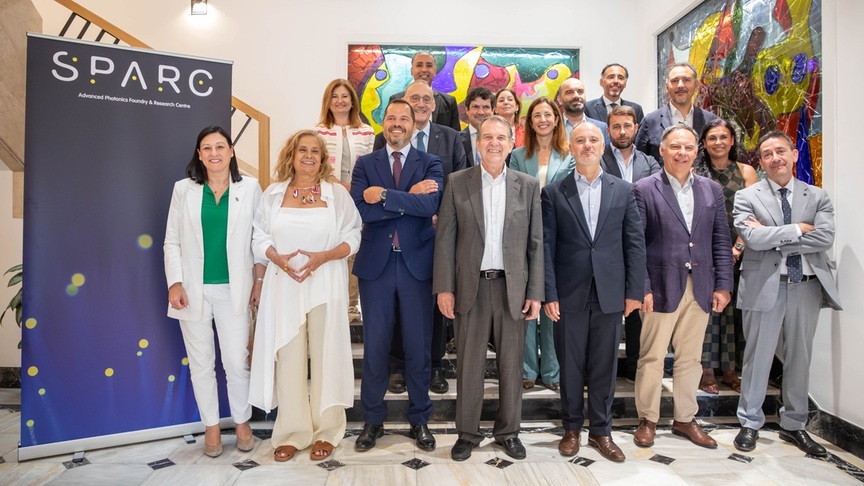 firma sparc