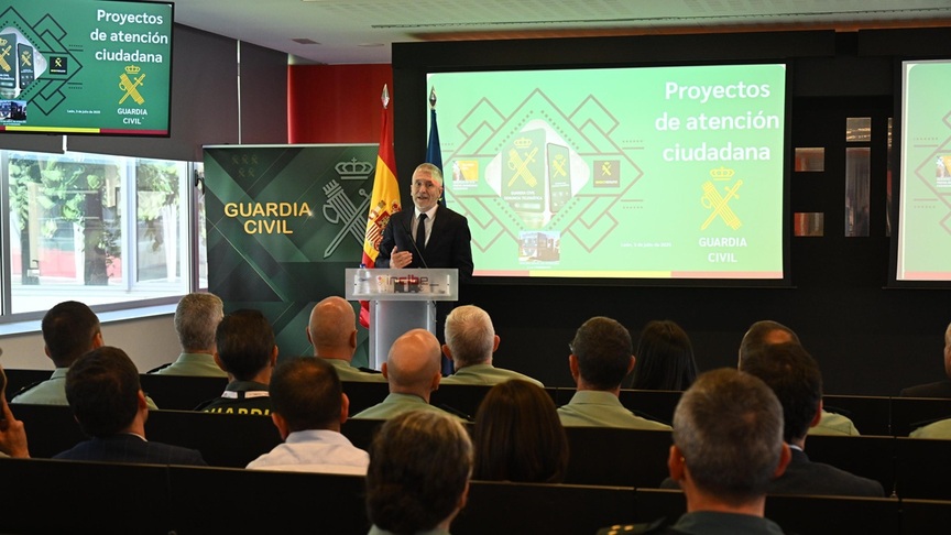 Guardia Civil