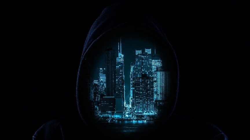 hacker