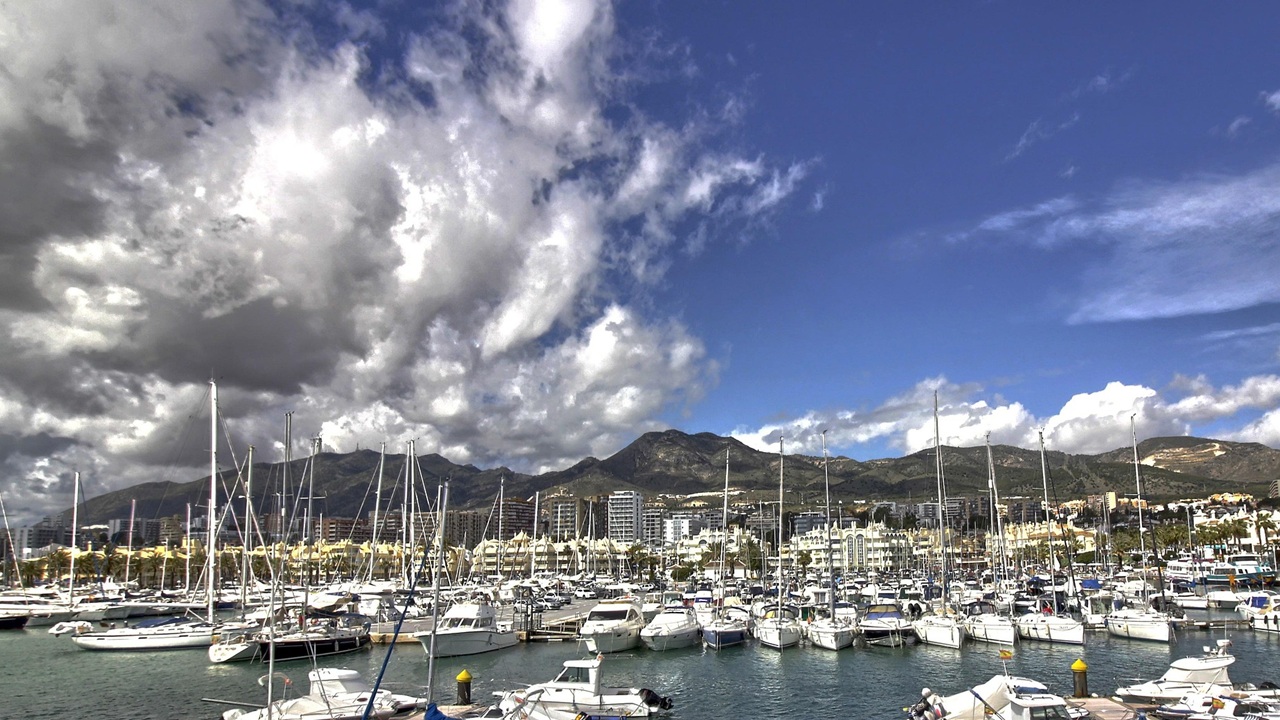 benalmadena