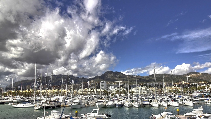 benalmadena
