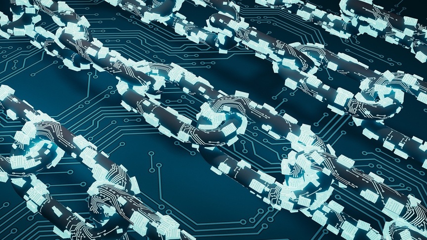 blockchain