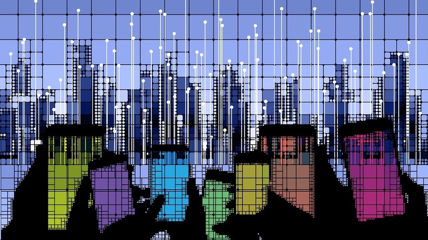 ciudad digital