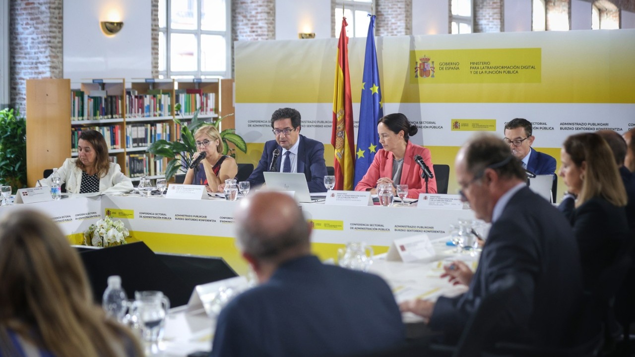 Moncloa