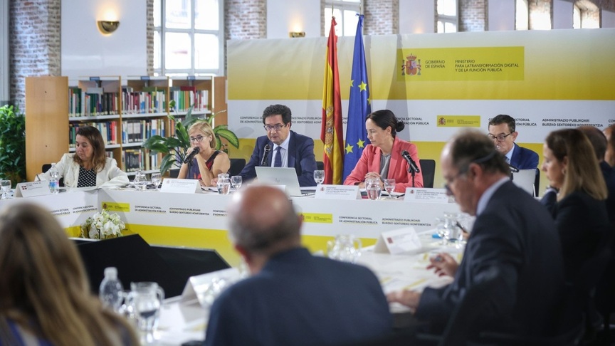 Moncloa