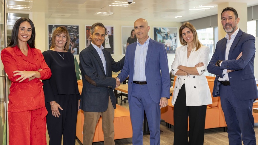 Andorra Salesforce