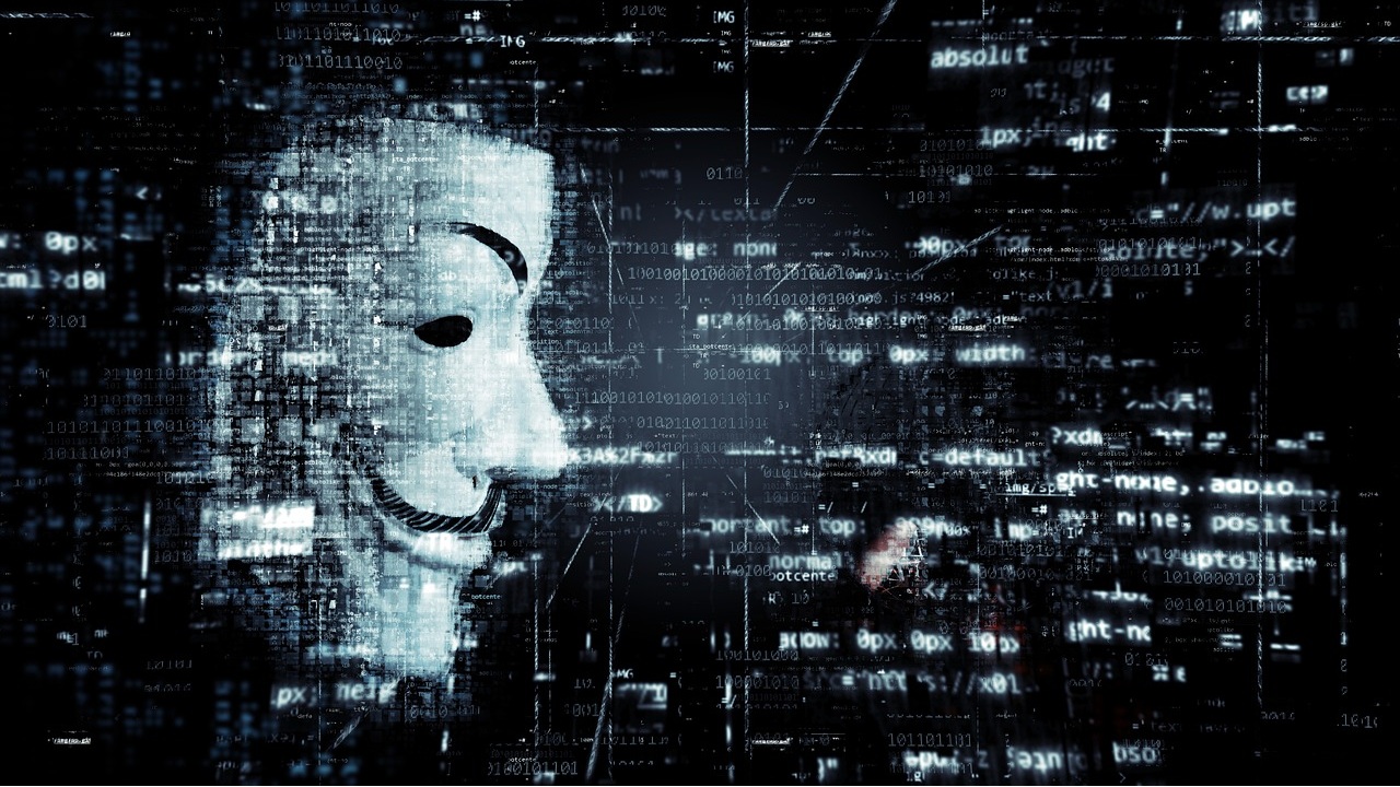 anonymous