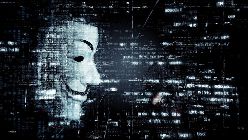 anonymous