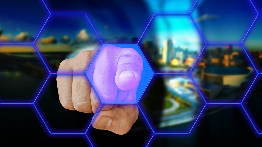 blockchain