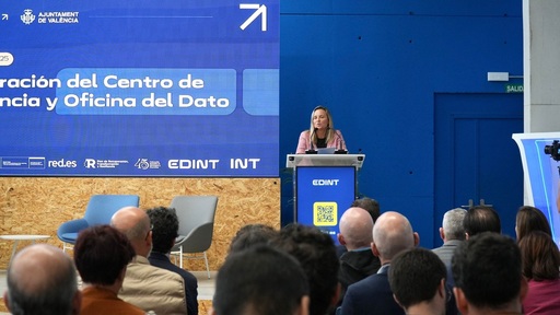 Centre d'Excel·lència i Oficina de la Dada