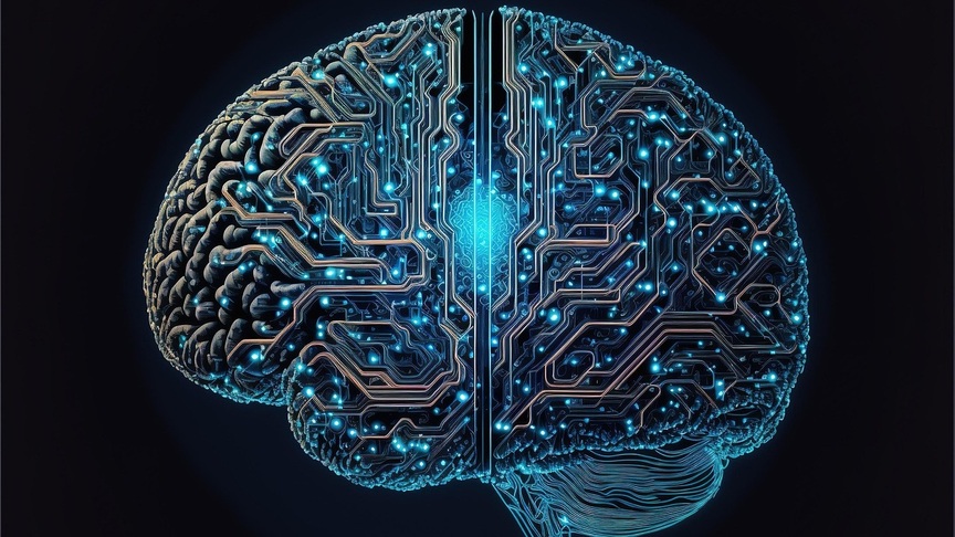 cyber-brain