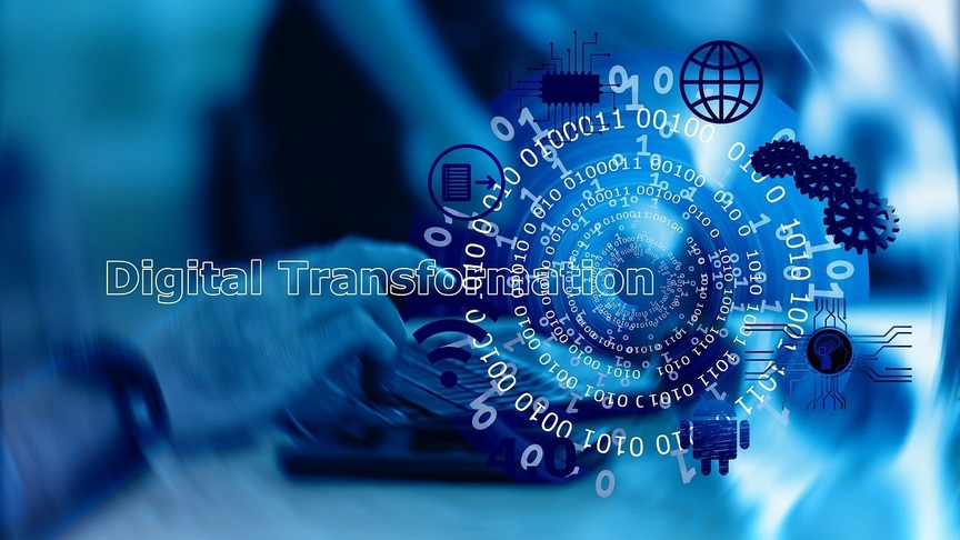 digitization