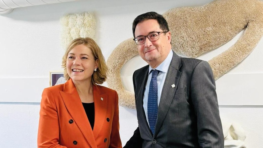 España IA