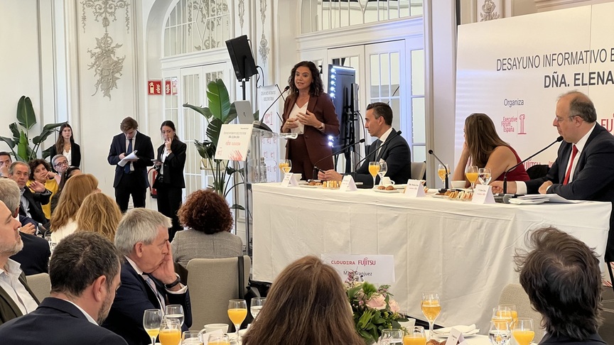 Madrid ciberseguridad