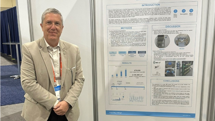 Franciso Javier Canal II