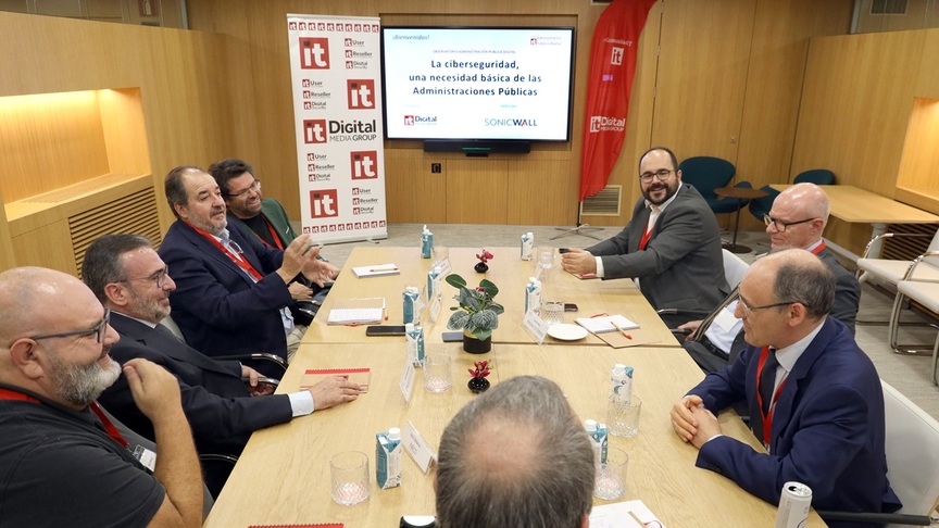 La ciberseguridad, una necesidad básica de las Administraciones Públicas