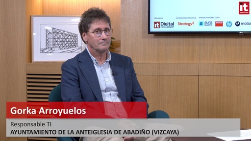 Rotulo 11 - Ayuntamiento Abadino