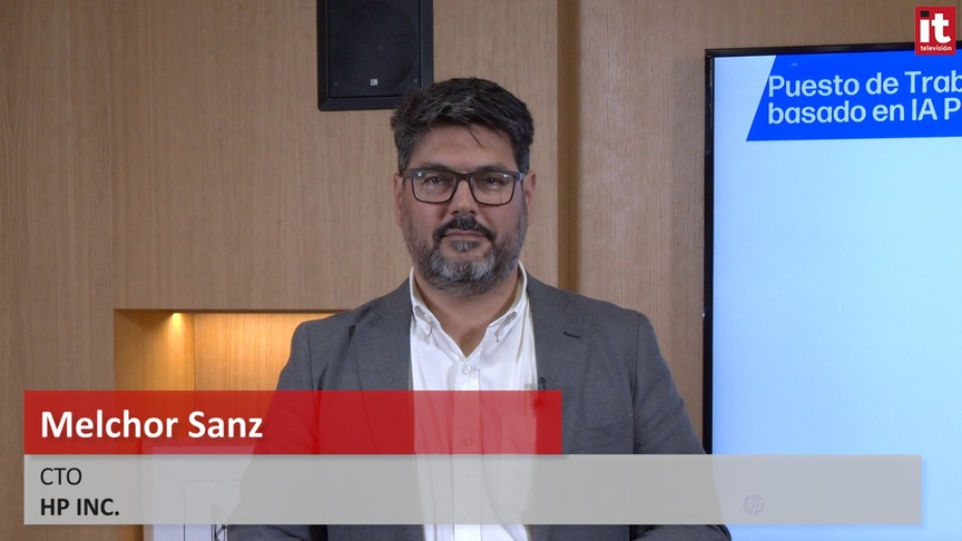 Gestión y segurización del puesto de trabajo híbrido