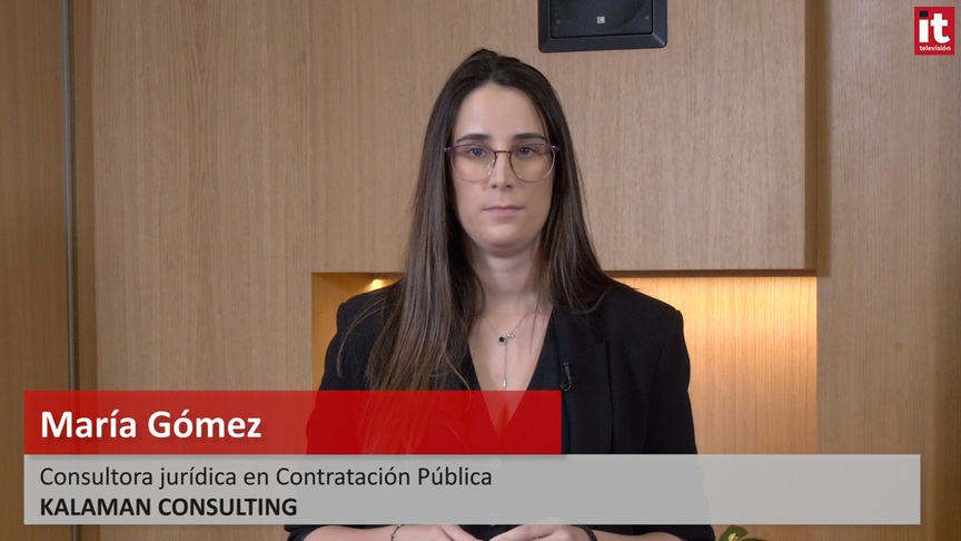 Soluciones digitales como prevención de conductas colusorias en contratación pública